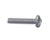 SILVER KING PARTS Silver King 44578P Screw Set 4-40 X .50 PH Pan SS SKECD12 - SKU SVK44578P