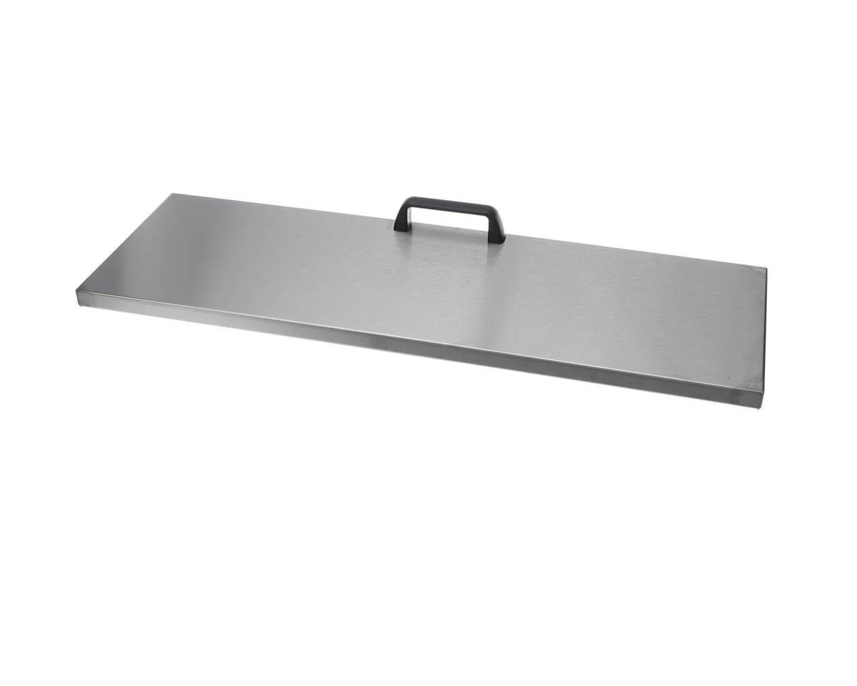 SILVER KING PARTS Silver King 44739-SK Assembly Rear Upper Cover - SKU SVK44739-SK