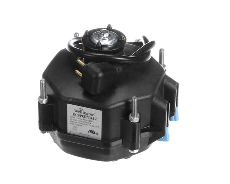 SILVER KING PARTS Silver King 45033S Kit Fan Motor Condenser - SKU SVK45033S