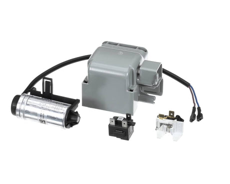 SILVER KING PARTS Silver King 45709 Kit Electricals - SKU SVK45709
