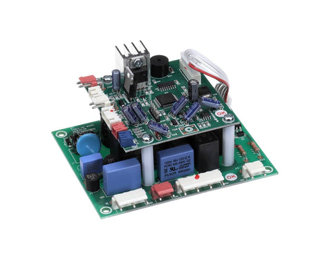 SILVER KING PARTS Silver King 46075 PCB Main Bm 115V - SKU SVK46075