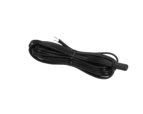 SILVER KING PARTS Silver King 46128 Probe Temp NTC 60IN Black - SKU SVK46128