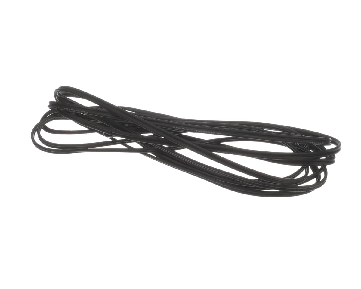 SILVER KING PARTS Silver King 46141 Probe Temp NTC 120IN Black - SKU SVK46141