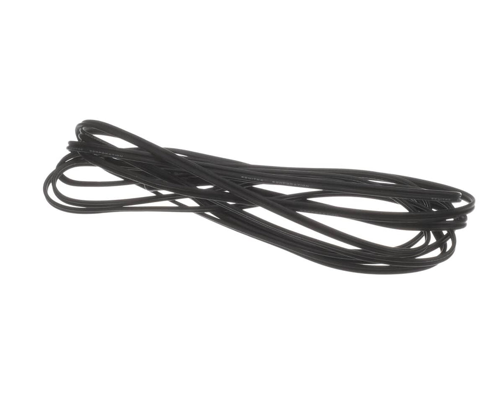 SILVER KING PARTS Silver King 46141 Probe Temp NTC 120IN Black - SKU SVK46141