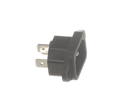 SILVER KING PARTS Silver King 46479-SK Power Module Entry (No Fuse) - SKU SVK46479-SK