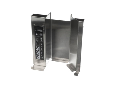 SILVER KING PARTS Silver King 46940 Apron Assembly With Control Board SK-2 - SKU SVK46940