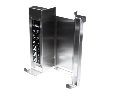 SILVER KING PARTS Silver King 46940S Assembly Apron SK-2 - SKU SVK46940S