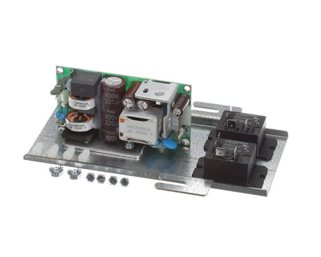SILVER KING PARTS 46948S - SKU SVK46948S
