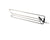 SILVER KING PARTS Silver King 47076-SKS Defrost Heater - SKU SVK47076-SKS