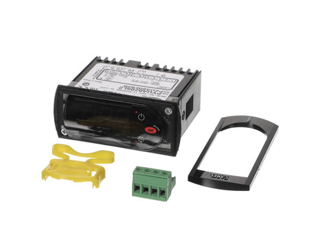 SILVER KING PARTS Silver King 47284-SK Temperature Control Electr 230V (Prgrmd) - SKU SVK47284-SK