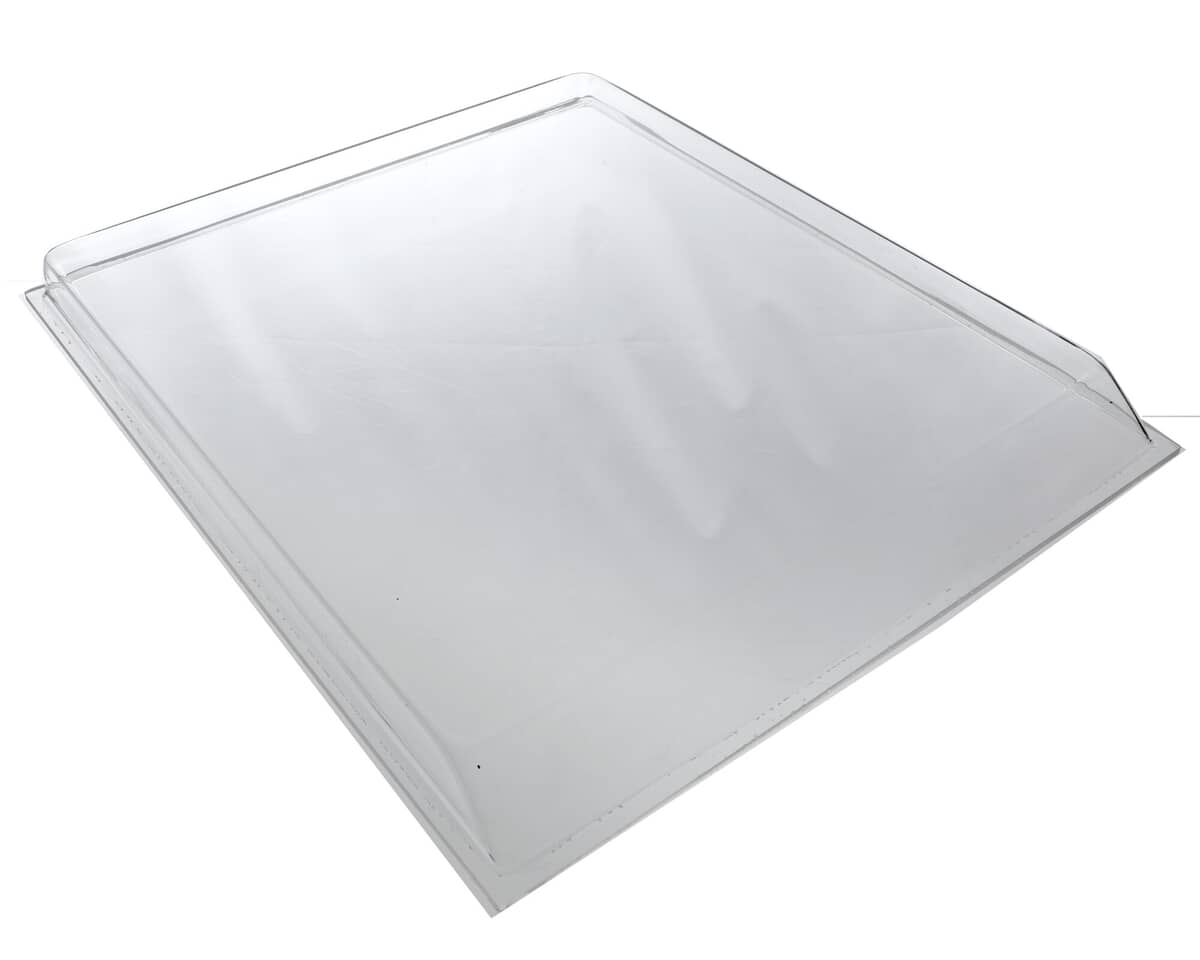 SILVER KING PARTS Silver King 61287 Cover Plastic Skctm - SKU SVK61287