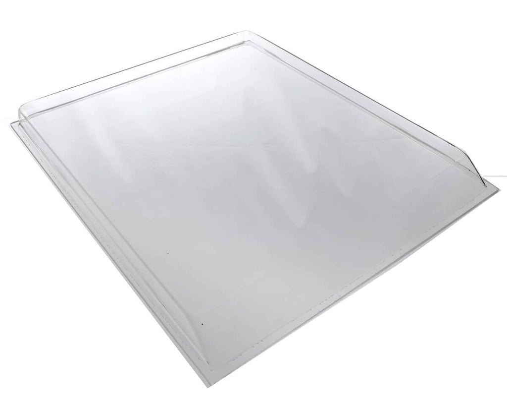 SILVER KING PARTS Silver King 61287 Cover Plastic Skctm - SKU SVK61287
