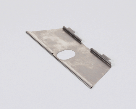 SILVER KING PARTS Silver King 63303 Guard Splash Valve SK5MAJ - SKU SVK63303