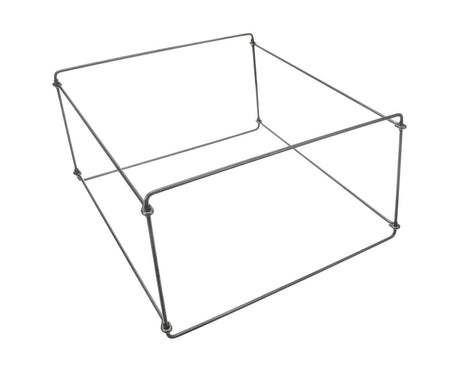 SILVER KING PARTS Silver King 660-002 Fold Down Stand - SKU SVK660-002
