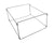 SILVER KING PARTS Silver King 660-002 Fold Down Stand - SKU SVK660-002