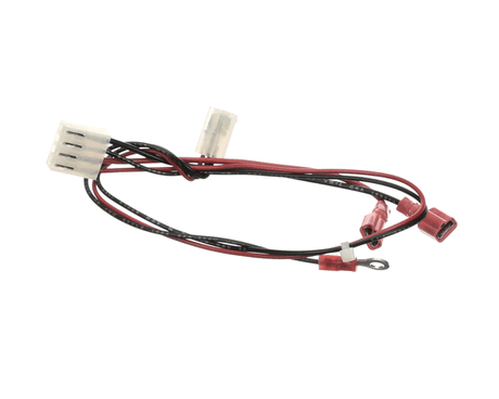 SILVER KING PARTS Silver King 95-1920 Harness Assembly Control - SKU SVK95-1920
