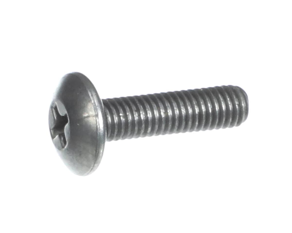 SILVER KING PARTS Silver King 96010P Scr 10-323/4 Tr PH Mach 410 SS - SKU SVK96010P
