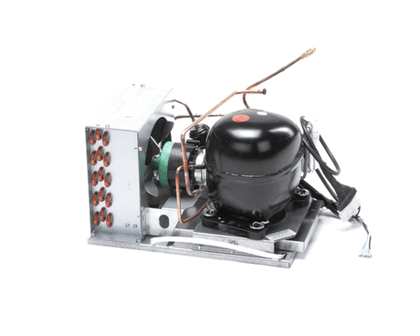CONTINENTAL REFRIGERATION PARTS Continental Refrigeration TL9-0033/SWF-P Condensing Unit 1/3 HP Low R290 Boxed - SKU CNTTL...