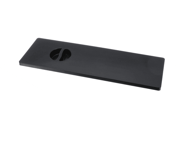 THERMOPLAN PARTS Thermoplan #N/A Bean Hopperlid BW4 - SKU TAG129.004
