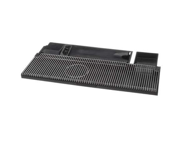 THERMOPLAN PARTS Thermoplan #N/A Drip Tray 412 P BW4 Assy. - SKU TAG131.143