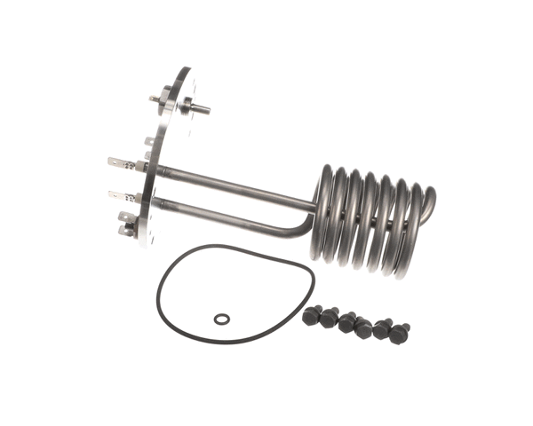 THERMOPLAN PARTS Thermoplan #N/A Heating Coffee V901 Assembly - SKU TAG40500.1007