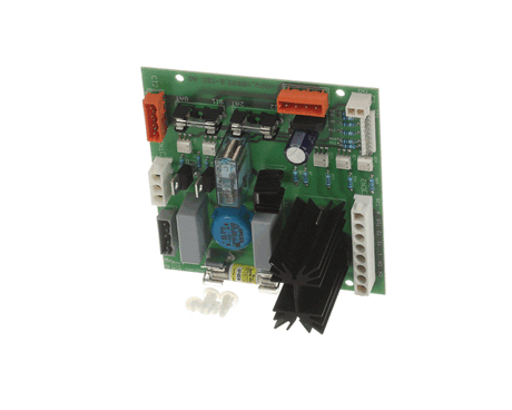 THERMOPLAN PARTS Thermoplan 40500.1029 Power Print V901 - SKU TAG40500.1029