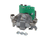 THERMOPLAN PARTS Thermoplan #N/A Steam Outlet Control Assembly - SKU TAG40500.1031