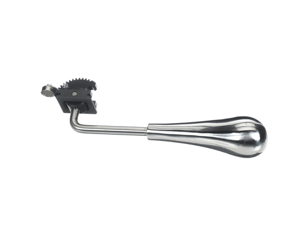 THERMOPLAN PARTS Thermoplan #N/A Steam Handle Assembly - SKU TAG40500.1032