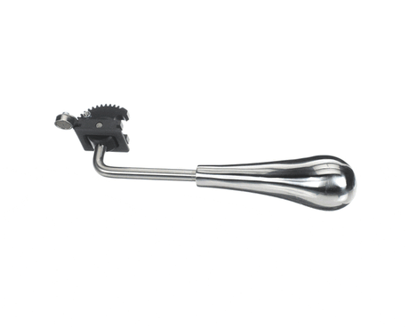 THERMOPLAN PARTS Thermoplan 40500.1032 Steam Handle Assembly - SKU TAG40500.1032