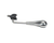 THERMOPLAN PARTS Thermoplan #N/A Steam Handle Assembly - SKU TAG40500.1032
