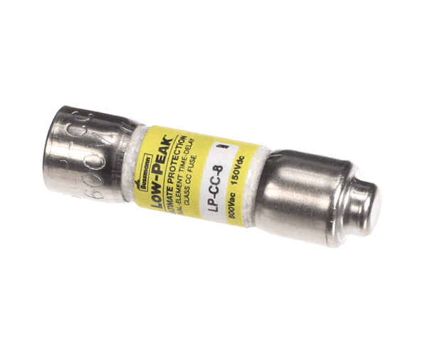THERMOPLAN PARTS Thermoplan #N/A Fuse 10X40/8A - SKU TAG40500.1033