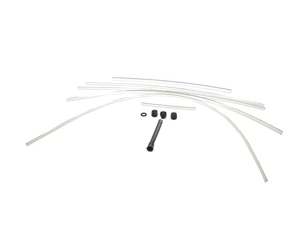 THERMOPLAN PARTS Thermoplan #N/A Piping Set Distribution Ts Un - SKU TAG40500.1043
