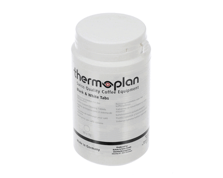 THERMOPLAN PARTS Thermoplan 40500.1071 Tablets Cleaning 801-BOX/90 - SKU TAG40500.1071