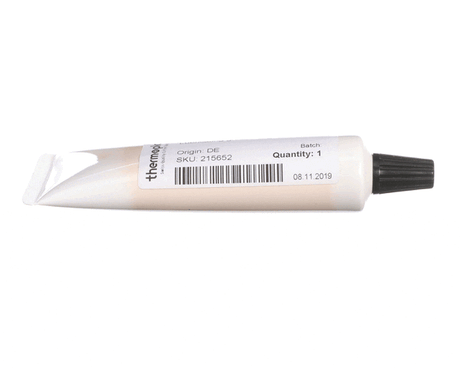 THERMOPLAN PARTS Thermoplan 40500.1343 Lubricant Lubcon V801 - SKU TAG40500.1343