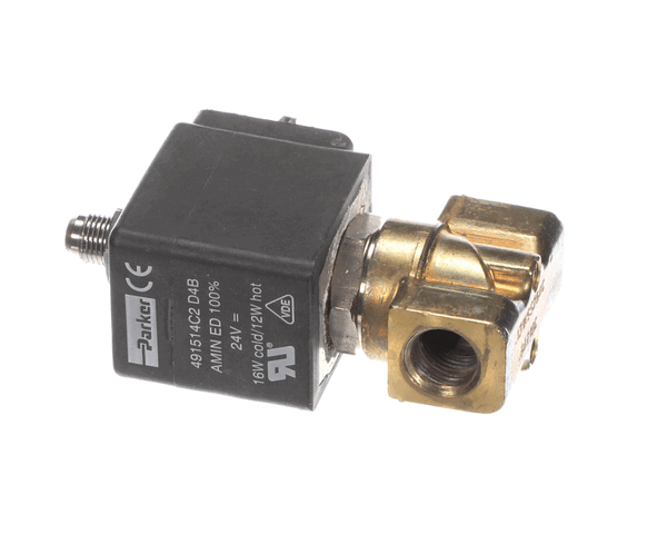 THERMOPLAN PARTS Thermoplan 40500.1460 Valve Steam GEN2 - SKU TAG40500.1460