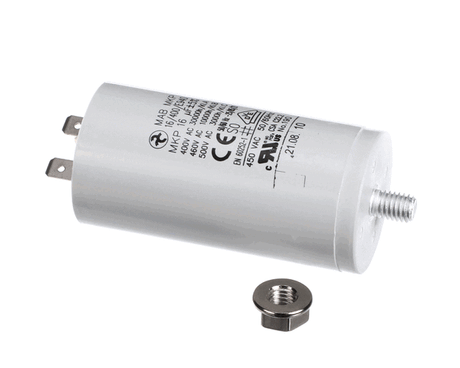 THERMOPLAN PARTS Thermoplan 40500.1477 Capacitor 16UF - SKU TAG40500.1477