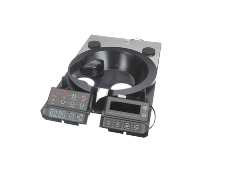 THERMOPLAN PARTS Thermoplan 40500.1489 Desk Command Assembly - SKU TAG40500.1489