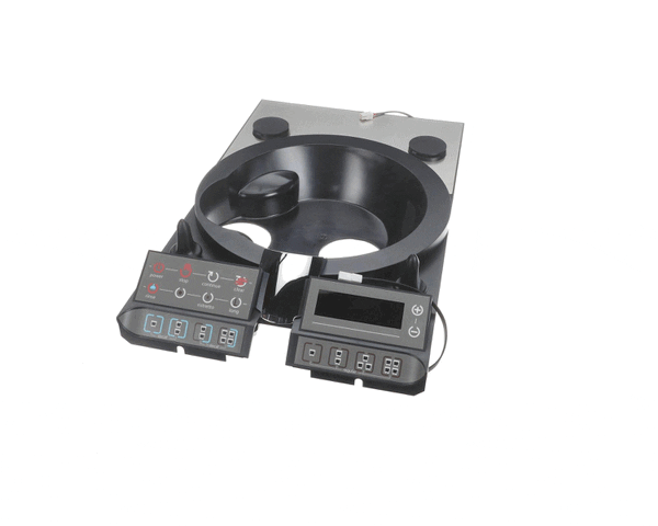 THERMOPLAN PARTS Thermoplan #N/A Desk Command Assembly - SKU TAG40500.1489