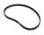 THERMOPLAN PARTS Thermoplan #N/A Belt Toothed - SKU TAG40500.1501