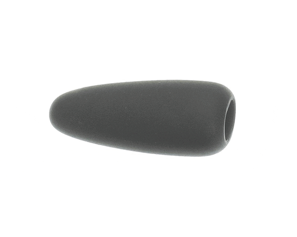 THERMOPLAN PARTS Thermoplan #N/A Handle Rubber-Coffee Outlet - SKU TAG40500.1506