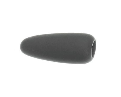 THERMOPLAN PARTS Thermoplan 40500.1506 Handle Rubber-Coffee Outlet - SKU TAG40500.1506