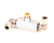 THERMOPLAN PARTS Thermoplan #N/A Valve Ball .250 Steam Assembly - SKU TAG40500.1550