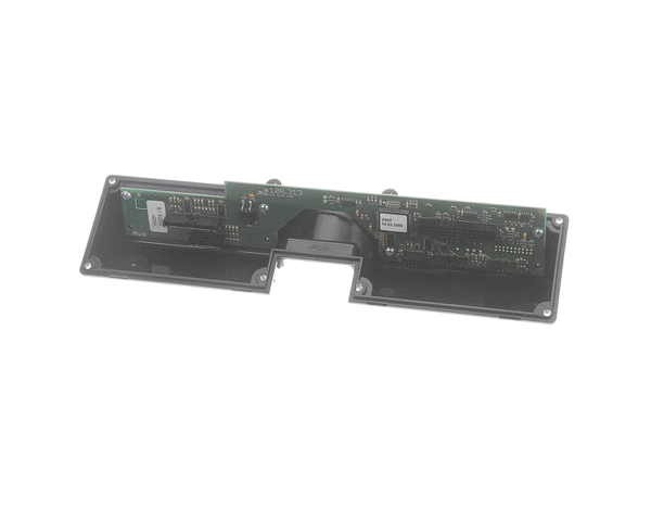 THERMOPLAN PARTS Thermoplan #N/A Desk Cover Command Assembly - SKU TAG40500.1554
