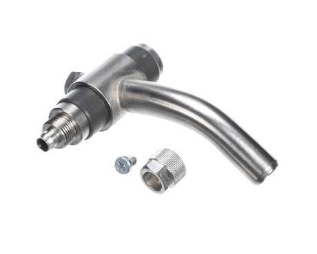 THERMOPLAN PARTS Thermoplan 40500.1562 Steam Outlet - SKU TAG40500.1562
