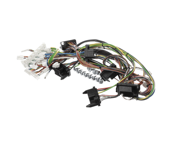 THERMOPLAN PARTS Thermoplan #N/A Kit Wiring Harness - SKU TAG40500.1569