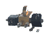 THERMOPLAN PARTS Thermoplan #N/A Block Assembly 4 Valve Hm - SKU TAG40500.1577