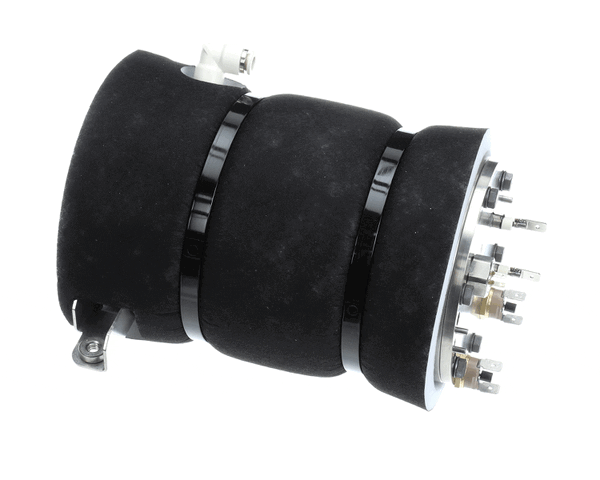 THERMOPLAN PARTS Thermoplan #N/A Coffee Boiler Assembly - SKU TAG40500.1578