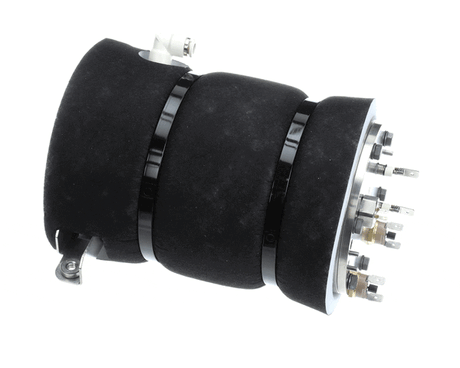 THERMOPLAN PARTS Thermoplan 40500.1578 Coffee Boiler Assembly - SKU TAG40500.1578