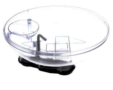 THERMOPLAN PARTS Thermoplan 40500.1585 Hopper Bean-Mastrena Assembly - SKU TAG40500.1585