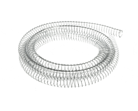 THERMOPLAN PARTS Thermoplan 40500.1607 Drain Pipe 2.5M - SKU TAG40500.1607